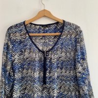 Блуза с дълъг ръкав , снимка 3 - Блузи с дълъг ръкав и пуловери - 26603003