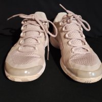 Adidas by Stella McCartney дамски маратонки н.40 и 2/3 цвят пепел от рози пета розово злато, снимка 8 - Маратонки - 43076428