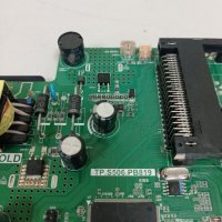 Main board TP.S506.PB819, снимка 2 - Части и Платки - 36581464