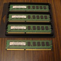 RAM HINIX DDR3 SERVER, снимка 7 - RAM памет - 32519693