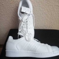 Промо-Ново:adidas superstar дамски маратонки N#36и2/3, снимка 7 - Маратонки - 28411322