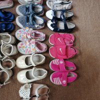 Обувки /сандали /маратонки , снимка 2 - Детски обувки - 37425881