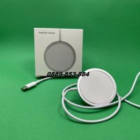 Apple MagSafe силиконов калъф Кейс за iPhone 12 mini Max Pro 11, снимка 6 - Аксесоари за Apple - 32948993