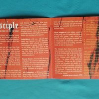 Disciple-1970-Come & See Us As We Are!(Psychedelic Rock), снимка 2 - CD дискове - 43936017