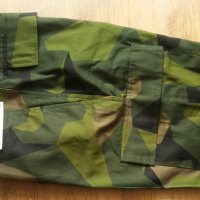 BDU Military Trouser размер XXL панталон със здрава брезентова материя - 769, снимка 5 - Екипировка - 43956183