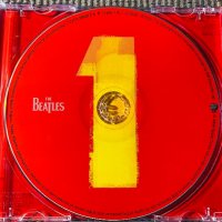 The BEATLES , снимка 3 - CD дискове - 37608339