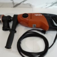 Hilti DD 110 D - Диамантено пробивна машина, снимка 5 - Други инструменти - 43420316