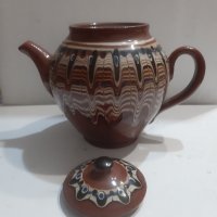 Троянска керамика, снимка 4 - Сервизи - 43658735