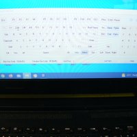 Лаптоп за части Lenovo IdeaPad 100 -15IBY, снимка 1 - Части за лаптопи - 39403897