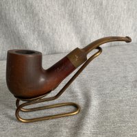 лула meerschaum lined jord, снимка 3 - Лули - 40312476