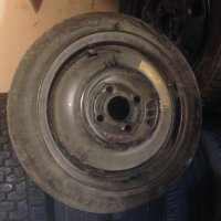 патерица / резервна гума, снимка 1 - Гуми и джанти - 28822056