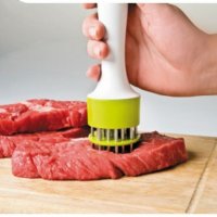 Уред за шпиковане на месо, снимка 1 - Прибори за хранене, готвене и сервиране - 26801288