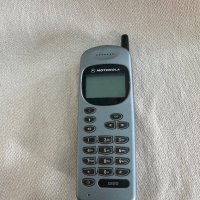 РЕТРО GSM Motorola MG2-4821 , снимка 1 - Motorola - 43195180