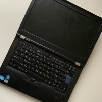 ✅ Lenovo 🔝 ThinkPad T420 i5, снимка 2 - Лаптопи за работа - 39412258