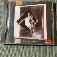 RAINBOW , снимка 9 - CD дискове - 43296015