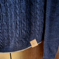 Дамски пуловер Playlife, снимка 2 - Блузи с дълъг ръкав и пуловери - 35533102