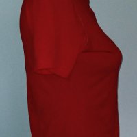 Италианска еластична блуза "uno due"® / унисайз , снимка 5 - Тениски - 26956350