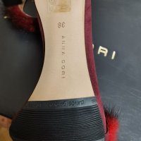 Уникални италиански нови сандали, снимка 6 - Сандали - 37065893