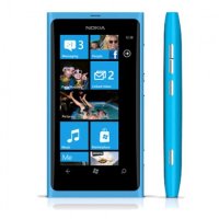 Nokia Lumia 800 - Nokia 800 калъф - силиконов гръб - case, снимка 3 - Калъфи, кейсове - 33349329