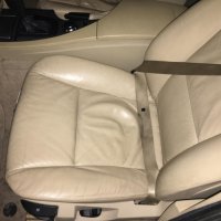 bmw 525 193 ps e60 автомат на части бмв е60 кожа 193 коня, снимка 9 - Автомобили и джипове - 27570204