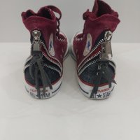 Дамски кецове CONVERSE. Номер 36, снимка 4 - Кецове - 43154835