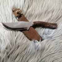 Ловен нож, снимка 4 - Ножове - 43991724