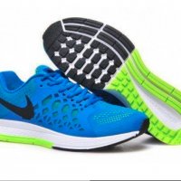 маратонки Nike Zoom Pegasus 31 Hyper Cobalt номер 42,5, снимка 2 - Маратонки - 36809598