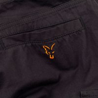 Къси панталони Fox Collection Black & Orange Combat Shorts, снимка 4 - Екипировка - 33073446