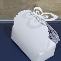 Кутийка за малки подаръчета , снимка 5 - Декорация за дома - 40690773