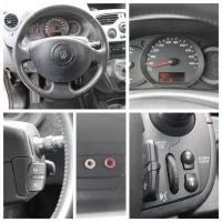 RENAULT  KANGOO   1.5 dCi НОВ ВНОС , снимка 13 - Автомобили и джипове - 44909511