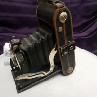 Фотоапарат SPIDEX Антика , снимка 3 - Антикварни и старинни предмети - 40292849