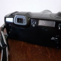  MINOLTA RiIVA ZOOM 105i Japan, снимка 8 - Фотоапарати - 28471799