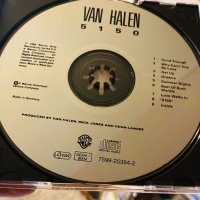 Guns N’ Roses,Van Halen , снимка 15 - CD дискове - 43675113