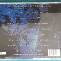 Empires Of Eden – 2010 - Reborn In Fire(Heavy Metal,Power Metal), снимка 11 - CD дискове - 43709978