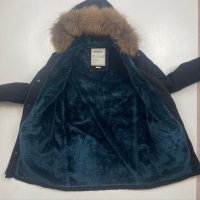 Дамско палто Zadig & Voltaire размер S с качулка , снимка 6 - Якета - 43093724
