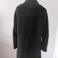 черно вълнено палто на НМ - 29,00лв., снимка 8 - Палта, манта - 38387063