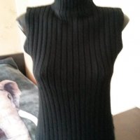 Дамско поло, снимка 2 - Блузи с дълъг ръкав и пуловери - 26709809
