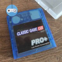 Everdrive EDGB Pro+ дискета за GameBoy, Game BoyPocket, GBA, GBC, GB DMG конзоли, снимка 3 - Игри за Nintendo - 36696857