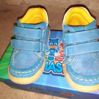 обувки MAXX от естествена кожа-22n, снимка 7 - Детски обувки - 38259125