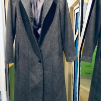 Красиво модерно палто, снимка 14 - Палта, манта - 28425276