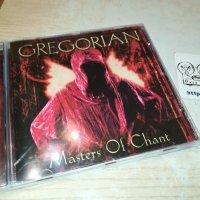 GREGORIAN-CD MADE IN GERMANY 2011231607, снимка 1 - CD дискове - 43074586