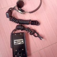 Морзов ключ и слушалки, снимка 6 - Антикварни и старинни предмети - 40335677