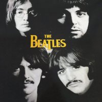 Нова мъжка тениска с дигитален печат на музикалната група The Beatles, снимка 9 - Тениски - 28317049