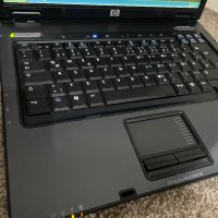 Лаптоп HP Compaq nc6120 , снимка 11 - Лаптопи за дома - 43856033