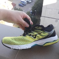 Mizuno wave prodigy 3, снимка 1 - Маратонки - 43516325