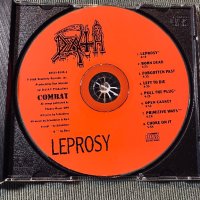 Sepultura, снимка 7 - CD дискове - 43525045