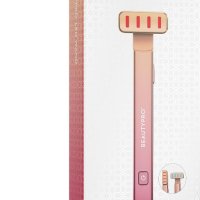 BEAUTYPRO LED Wand 5-в-1 устройство против стареене, снимка 1 - Други - 43954248