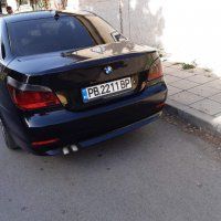 BMW 320D-3.0дизел/150к.с-автоматик-на части, снимка 6 - Автомобили и джипове - 28881796