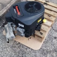 продавам двигател briggs&stratton 11.5Hp 16Hp на части , снимка 8 - Градинска техника - 21704980