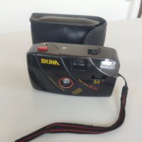 Фотоапарат ретро с лента Skina SК-105, снимка 7 - Фотоапарати - 43502679